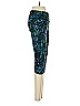 Lululemon Athletica Print Blue Teal Active Pants Size 4 - photo 4