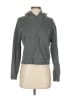 James Perse 100% Cotton Gray Sweatshirt Size XS (0) - photo 1