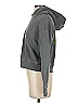 James Perse 100% Cotton Gray Sweatshirt Size XS (0) - photo 5