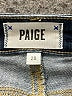 Paige Blue Jeans Size 28 waist - photo 3