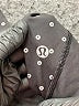 Lululemon Athletica Black Active Pants Size 6 - photo 3