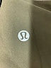 Lululemon Athletica Green Active Pants Size 4 - photo 7