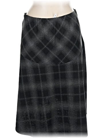 NY Collection Casual Skirt (view 2)