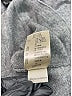 Burberry Gray Wool Cardigan Size S - photo 5