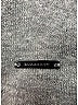 Burberry Gray Wool Cardigan Size S - photo 7