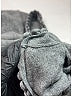 Burberry Gray Wool Cardigan Size S - photo 9