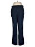 Gap Blue Casual Pants Size 6 - photo 1