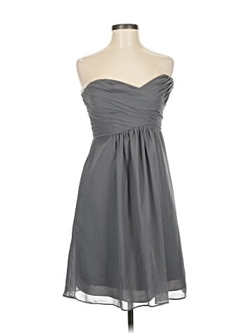 Alfred Angelo Cocktail Dress (view 1)