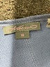 Metrio Blue Sweatshirt Size XL - photo 7