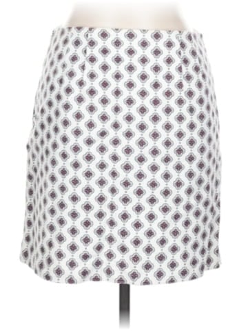 Ann Taylor LOFT Casual Skirt (view 2)