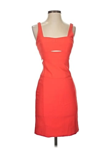Narciso Rodriguez Cocktail Dress (view 1)