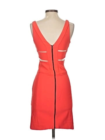Narciso Rodriguez Cocktail Dress (view 2)