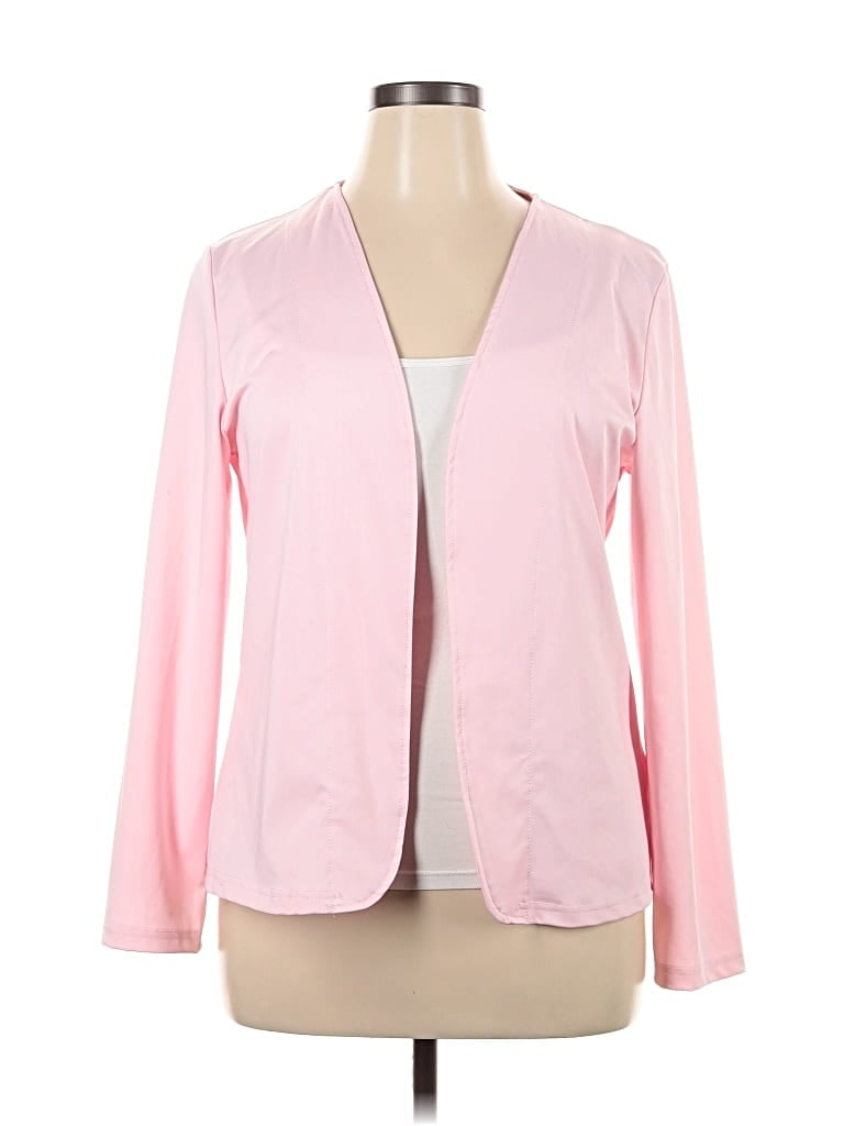 UNBRANDED Pre-owned Cardigan Sweater In Gray