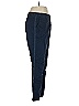 Gap Blue Casual Pants Size 6 - photo 4