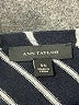 Ann Taylor Stripes Blue Pullover Sweater Size XS - photo 7