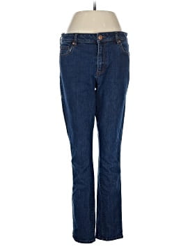Ann Taylor Loft Jeans