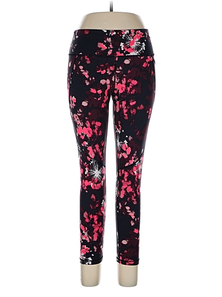 Pre-owned Sweaty Betty Active Pants In Black