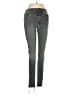 Joe's Jeans Solid Gray Jeans Size 25 waist - photo 1