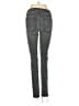 Joe's Jeans Solid Gray Jeans Size 25 waist - photo 2
