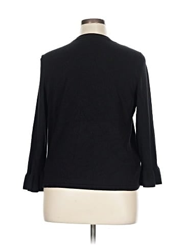 Roz & Ali Cardigan (view 2)