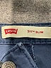 Levi's Blue Jeans Size 14 - photo 3