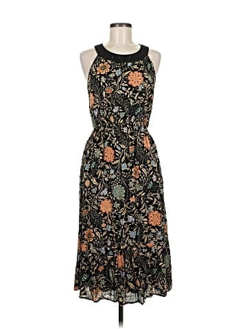 Daniel Rainn Casual Dress (view 1)