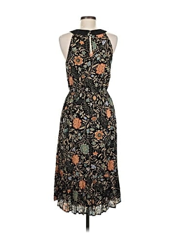 Daniel Rainn Casual Dress (view 2)