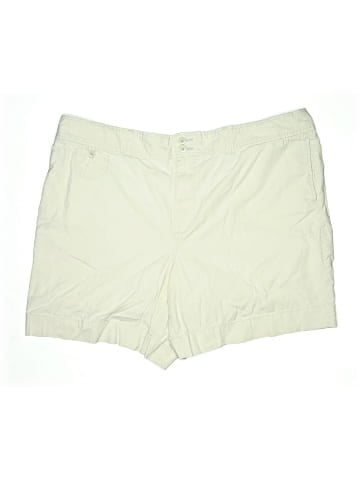 L.L.Bean Khaki Shorts (view 1)