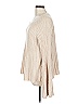 Olivaceous Tan Ivory Pullover Sweater Size L - photo 5