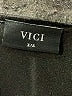 VICI 100% Polyester Black Long Sleeve Blouse Size XS - photo 7