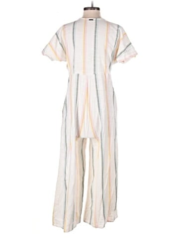 Billabong X The Salty Blonde Jumpsuit (view 2)