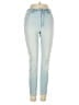 Rolla's Solid Blue Jeans Size 25 waist - photo 1