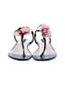 Patrizia Pepe Black Sandals Size EU 37 - photo 2