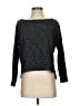 Madewell 100% Cotton Black Pullover Sweater Size XS - photo 1