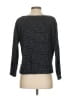 Madewell 100% Cotton Black Pullover Sweater Size XS - photo 2