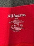 All Access Pink Active Pants Size S - photo 7