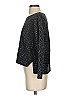 Madewell 100% Cotton Black Pullover Sweater Size XS - photo 5