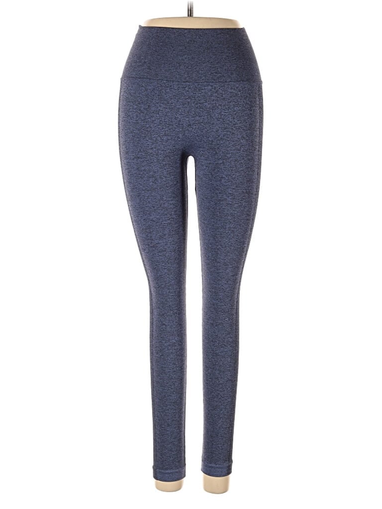 Pre-owned Unbranded Active Pants In Blue