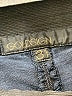 Goldsign Black Active Pants Size 31 waist - photo 3