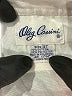 Oleg Cassini Solid Ivory Long Sleeve Button-Down Shirt Size 3T - photo 3
