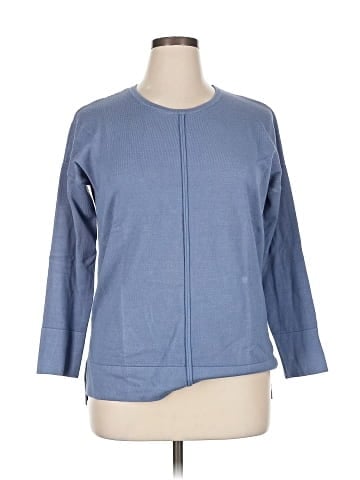 Metrio Sweatshirt (view 1)