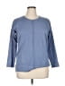 Metrio Blue Sweatshirt Size XL - photo 1