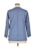 Metrio Blue Sweatshirt Size XL - photo 2