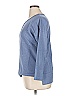 Metrio Blue Sweatshirt Size XL - photo 5