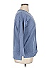 Metrio Blue Sweatshirt Size XL - photo 4