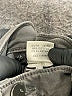 J Brand Gray Cargo Pants Size 26 waist - photo 5