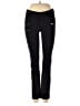 Athleta Black Active Pants Size 2 - photo 1