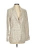 Sea New York Polka Dots Ivory Blazer Size 2 - photo 1