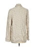 Sea New York Polka Dots Ivory Blazer Size 2 - photo 2