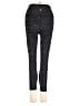 Lululemon Athletica Chevron-herringbone Black Active Pants Size 4 - photo 2